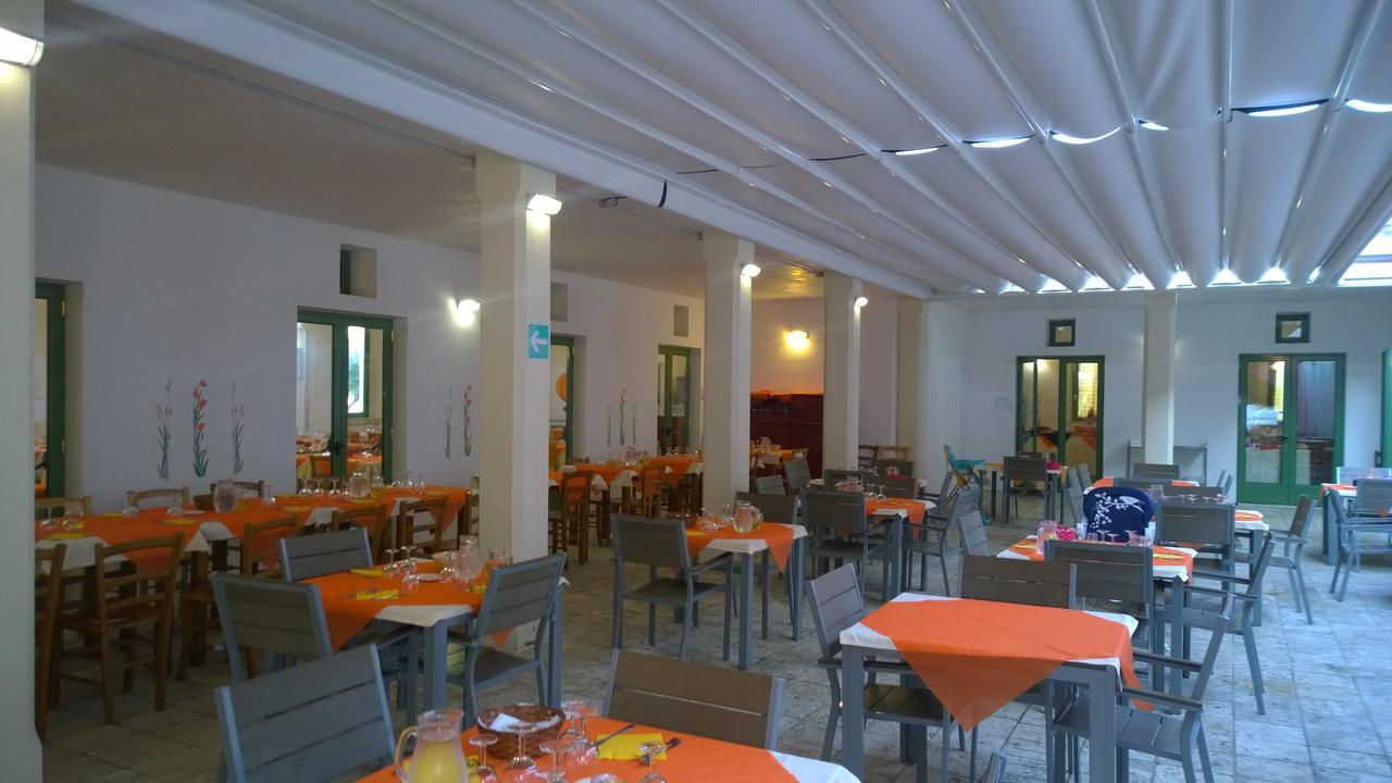 Family Village Otranto Alimini Exterior photo