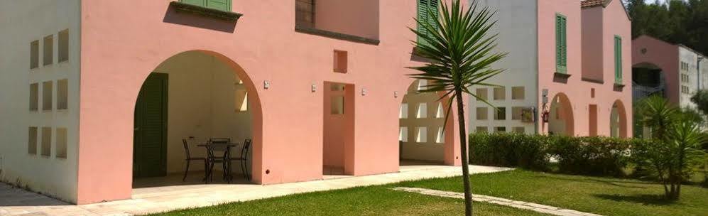 Family Village Otranto Alimini Exterior photo